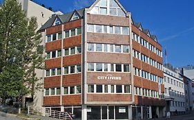 First Hotel City Tromso